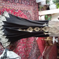 لباس مجلسی ۴۸ اکبند|لباس|ری, دیلمان|دیوار