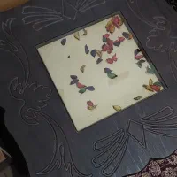 میز عسلی|مبلمان خانگی و میز عسلی|رشت, دروازه لاکان|دیوار