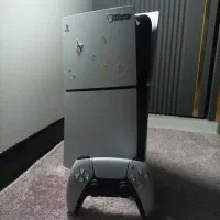 پی اس فایو اسلیم|کنسول، بازی ویدئویی و آنلاین|قرچک, مهدیه|دیوار