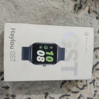 ساعت هوشمند هایلو Haylou GST LS09B