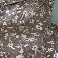 پرده آماده دوخته شده