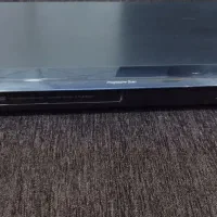 دستگاه دی وی دی سونی