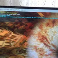 گرافیک MSI Rx 5500xt gaming x هشت گیگ در حد|قطعات و لوازم جانبی رایانه|شیراز, نصر|دیوار