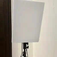 تجهیزات نور پردازی|دوربین عکاسی و فیلم‌برداری|تهران, قلهک|دیوار