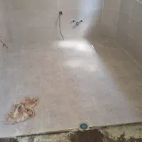 پو کاشیکاری چسپی وملاتی هستم(تخریب وقیرگونی)|خدمات پیشه و مهارت|بومهن, |دیوار