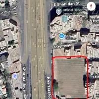 فروش-فوری-بهترین-پلاک-بر-خیابان-خرازی