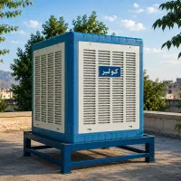 سرویس کولر ابی تمام نقاط تهران.دینام و پمپ