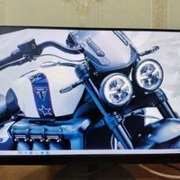 مانیتور p24q-10 لنوو 2k