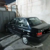 پراید مدل 83