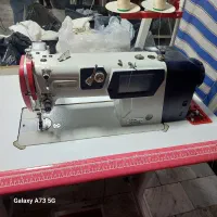 چرخ خیاطی تمام اتومات