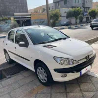 ۲۰۶ مدل ۴۰۱