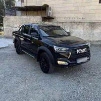 کی ام سی T8 1403 در حد KMC