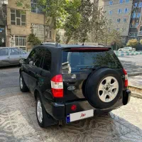 ام وی ام x 33 مدل ۱۳۹۳ mvm x33|خودرو سواری و وانت|تهران, صادقیه|دیوار