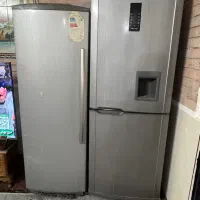 یخچال ویخچال  فریزر