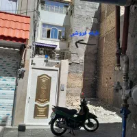 فروش آپارتمان ۷۵متری طبقه دوم/رسالت ۵۵/۵|فروش آپارتمان|مشهد, کوی دروی|دیوار