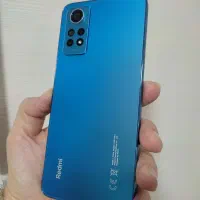 نوت 12پرو شیائومی پلمپ