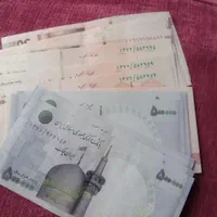 اسکناس صدی نو|کلکسیون سکه، تمبر، اسکناس|تهران, یاخجی آباد|دیوار
