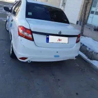 ساینا مدل ۹۸|خودرو سواری و وانت|اردبیل, |دیوار