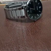ساعت کاسیو