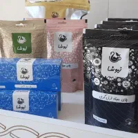 پخش انواع چای، قیمت همکاری