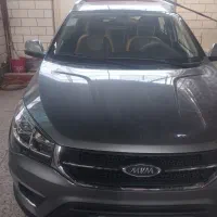 x22 مدل اخر ۹۸ در حد نو دنده ای