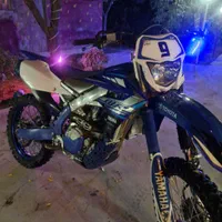 wrf 450دبلیوارف یاماها|موتورسیکلت|تهران, آبشار|دیوار