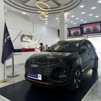 ایکس 33 کراس اتومات مدل 1404 مشابه صفر