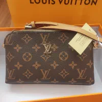 کیف اصل Louis Vuitton / مشخصه کامل