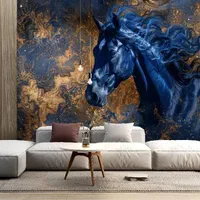 فروشنده پوستر سه بعدی و کاغذ دیواری