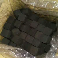 فروش عمده زغال فشرده کبابی