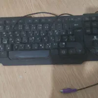 ماوس کیبورد|قطعات و لوازم جانبی رایانه|تهران, یافت‌آباد|دیوار