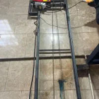 بالابر فروشگاهی|فروشگاه و مغازه|تهران, مهرآباد جنوبی|دیوار