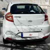 MVM 315 new|خودرو سواری و وانت|اصفهان, کوی امام|دیوار