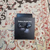 گوش سمت چپ و راست بادز 2 پرو سامسونگ buds 2 pro|لوازم جانبی موبایل و تبلت|تهران, سبلان (لشگر)|دیوار