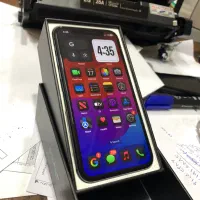 ایفون ۱۱پرو ۲۵۶