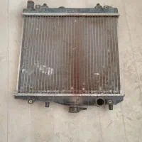 رادیاتو پراید|قطعات یدکی و لوازم جانبی|اصفهان, آفاران|دیوار