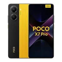 فروش گوشی مدل poco x7 pro فروش بصورت نقد و اقساط