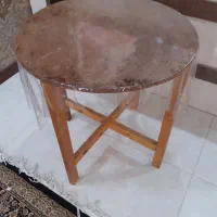 میز خاطره|مبلمان خانگی و میز عسلی|مشهد, راه آهن|دیوار