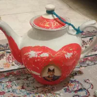 قوری
