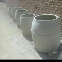 تنور گلی سنتی|اجاق گاز و لوازم برقی پخت‌وپز|اصفهان, دارک|دیوار