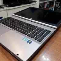 HP8570p|رایانه همراه|گرگان, |دیوار