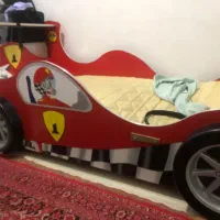 سرویس خواب کودک