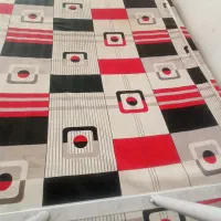 خوشخواب یک نفره|تشک تختخواب|تربت جام, حافظ|دیوار