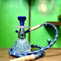 قلیون مسافرتی