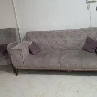 مبل هفت نفره