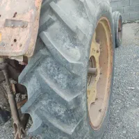 تراکتور رومانی مدل 65|خودرو سنگین|رودخانه, |دیوار