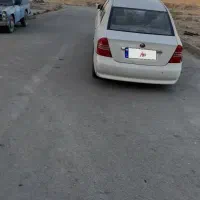 لیفان ۶۲۰ تصادفی|خودرو سواری و وانت|قروه, |دیوار