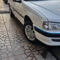 پژو پارس مدل ۱۴۰۲ xu7 موتور جدید