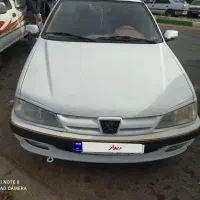 پژو پارس مدل ۹۵|خودرو سواری و وانت|قائن, |دیوار