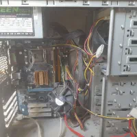 کیس کامپیوتر